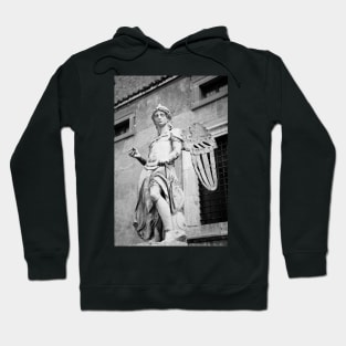 Raffaello da Montelupo Hoodie